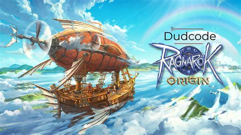 Ragnarok Origin Codes (April 2024) .